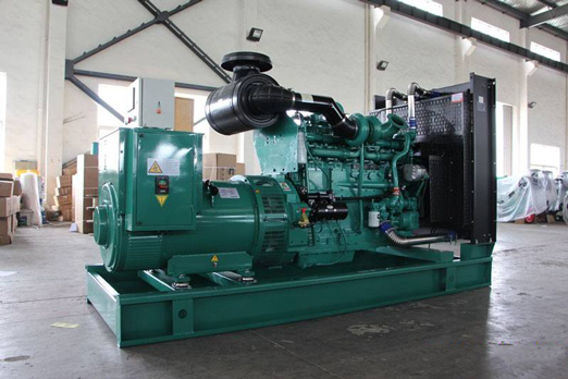 桐庐320kw康明斯柴油发电车出租组图片 桐庐320kw康明斯柴油发电车出租组图片